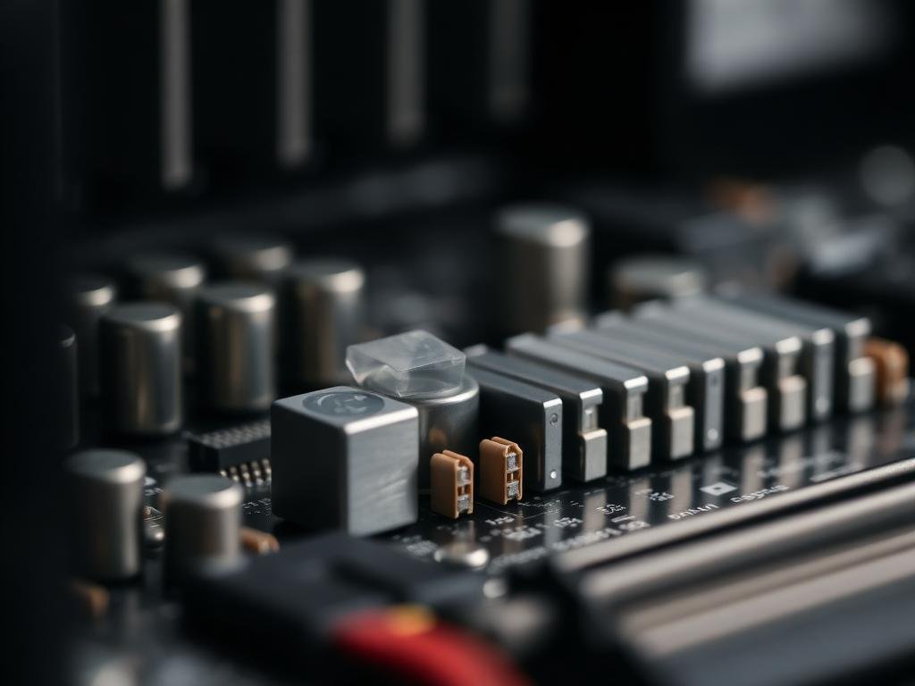 Choosing memory: RDIMM vs LRDIMM in dense workloads